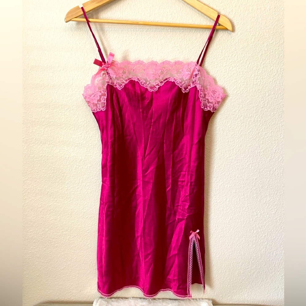 Vintage Victoria’s Secret night dress